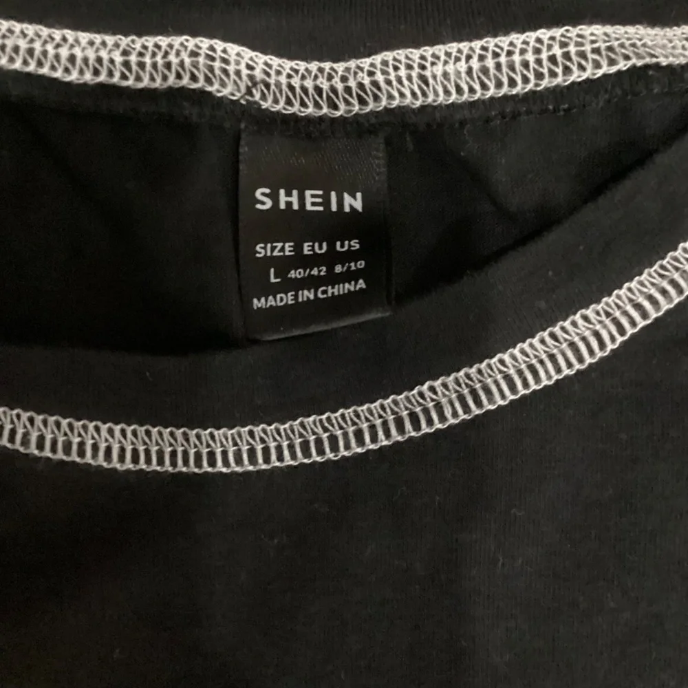 SHEIN Tops - Picture 4 of 11